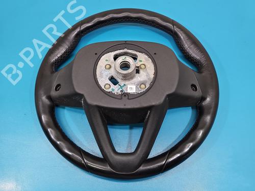 Steering wheel BMW 5 Touring (G31) 520 d | BP37851158C49 - Image 14