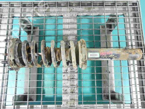 Used Left front shock absorber Left front shock absorber JEEP GRAND CHEROKEE III (WH, WK) 3.0 CRD 4x4 (218 hp) 37878616 37878616