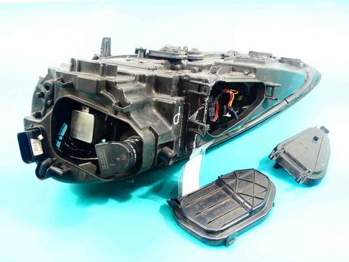 Right headlight PORSCHE CAYENNE (92A) 4.8 S | BP37877617C29 - Image 9
