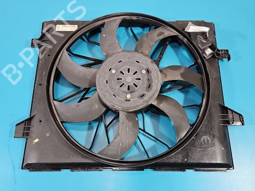 Used Radiator fan Radiator fan 37851651 37851651