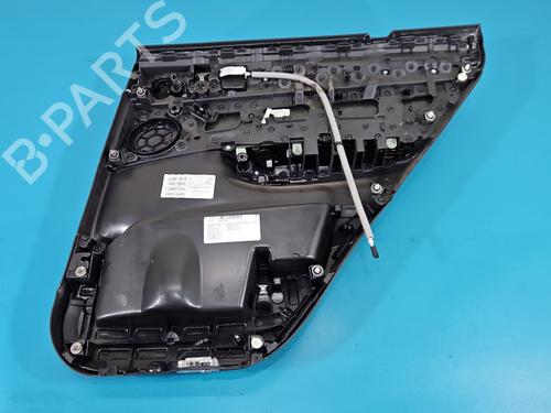 Rear left panel BMW X3 (F25) xDrive 28 i | BP39554332C60 - Image 3