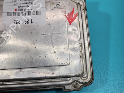 Engine control unit (ECU) HYUNDAI ix35 (LM, EL, ELH)  | BP37812344M57  - Image 6