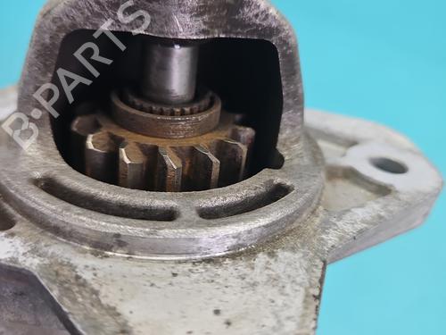 Starter OPEL ZAFIRA TOURER C (P12) 2.0 CDTi (75) | BP37859821M8 - Image 3