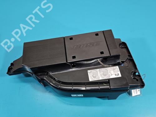 Used Electronic module Electronic module RENAULT ESPACE V (JR_) 1.6 dCi 160 (160 hp) 40083213 40083213