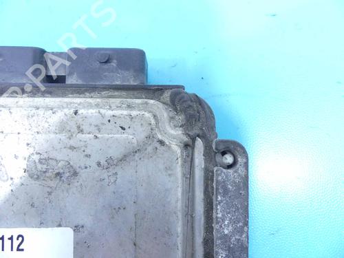 Engine control unit (ECU) FORD FOCUS II Saloon (DB_, FCH, DH)  | BP37803380M57  - Image 9