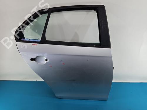 right-rear-door-vw-jetta-iii-1k2-2004-2005-2006-2007-2008-2009-2010-2011-2012-2013-38591834 main image