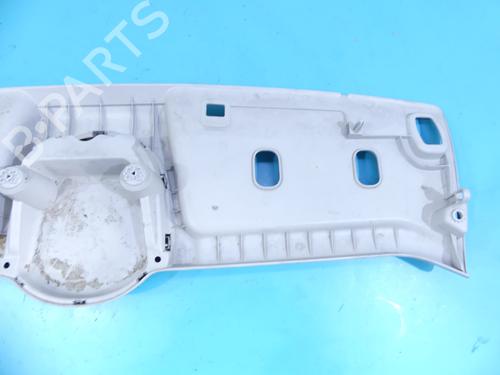 Interior roof light CITROËN BERLINGO MULTISPACE (B9) 1.6 HDi 90 | BP37883663I8 - Image 6