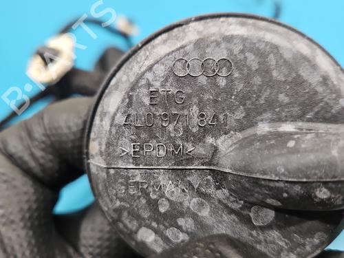 Wiring harness CUPRA FORMENTOR (KM7, KMP) | BP37827164E16 - Image 5