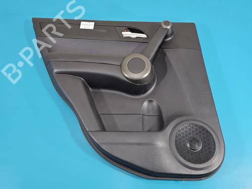 Venstre bakpanel Venstre bakpanel 37844213 37844213