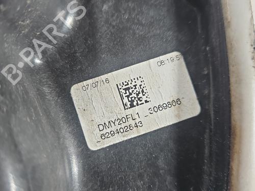 Front left window mechanism VOLVO S90 II (234) T6 AWD | BP37830574C22 - Image 7