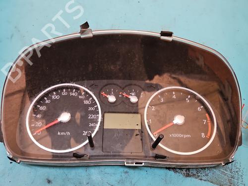 Used Instrument cluster Instrument cluster 37892868 37892868