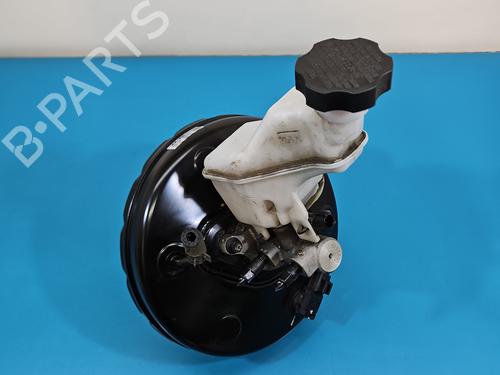 Servo brake KIA OPTIMA (JF) 1.6 T-GDI | BP37841488M42 - Image 6
