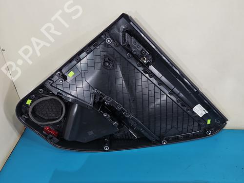 Seats set VW T-ROC (A11, D11) | BP37860506C78 - Image 34