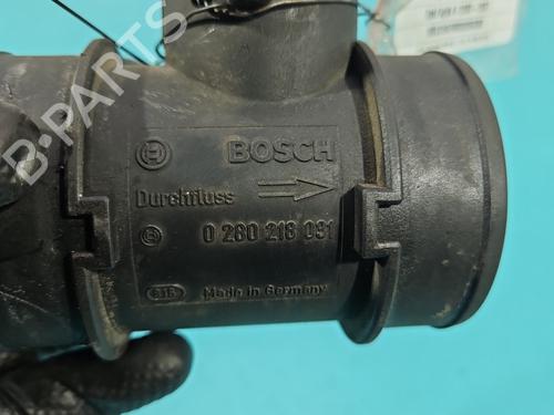 Mass air flow sensor OPEL AGILA A (H00)  | BP37826134M95  - Image 8