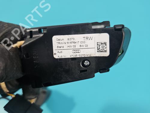 Steering wheel controls AUDI A4 B8 (8K2) 2.0 TFSI quattro | BP37841579E15 - Image 8