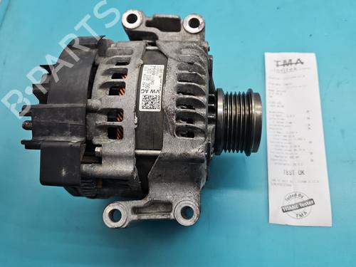 Generator Generator 37830033 37830033
