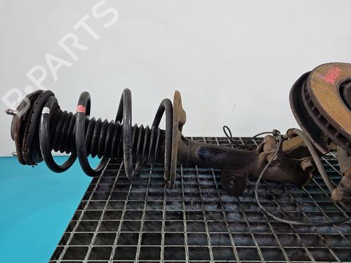 Used Left front shock absorber Left front shock absorber LEXUS NX (_Z1_) 300h AWD (AYZ15, AYZ15_, AYZ15R) (197 hp) 37842378 37842378