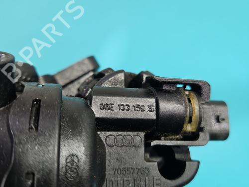 Intake manifold AUDI Q7 (4MB, 4MG, 4MQ) 3.0 TFSI quattro | BP37837572M70 - Image 10