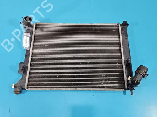 water-radiator-kia-venga-yn-2010-2011-2012-2013-2014-2015-2016-2017-2018-2019-37828472 main image
