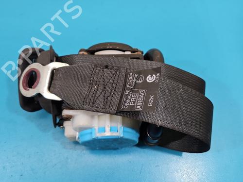 Front right seatbelt TOYOTA AYGO (_B4_) 1.0 (KGB40) | BP39881093I25  - Image 6