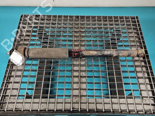 Used Left rear shock absorber Left rear shock absorber 38116293 38116293