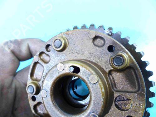Pulley BMW 7 (E65, E66, E67) 735 i, Li | BP37885591M122 - Image 4