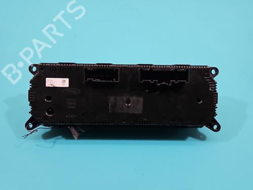 Climate control FORD FIESTA VII (HJ, HF) | BP38122852I5 - Image 3