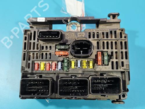 Electronic module PEUGEOT 807 (EB_) 2.0 16V | BP39740094M83 - Image 2