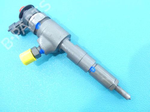 Used Injector Injector 37861146 37861146