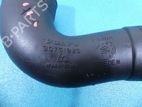Pipe VOLVO S60 I (384) D5 | BP37860801M125 - Image 3