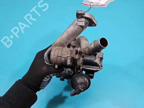 Egr PEUGEOT 301 1.6 HDI 90 | BP38123591M69  - Image 18