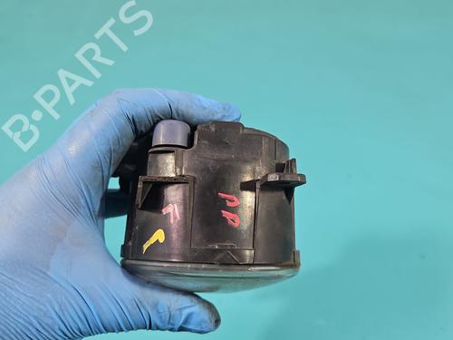 Right front fog light CITROËN C4 II (NC_) 1.6 VTi 120 (NC5FS0, NC5FS9) | BP38132253C31 - Image 4