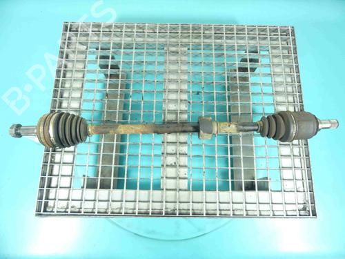 Used Left front driveshaft Left front driveshaft 37893758 37893758