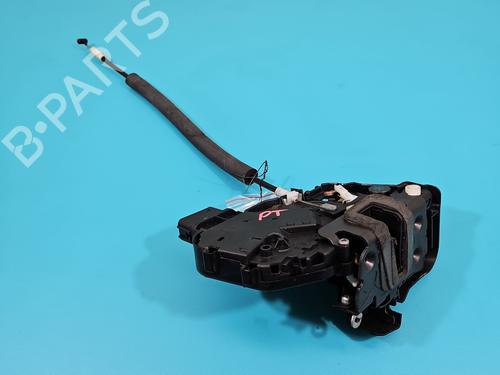 rear-left-lock-jaguar-xf-i-x250-2008-2009-2010-2011-2012-2013-2014-2015-37814459 main image