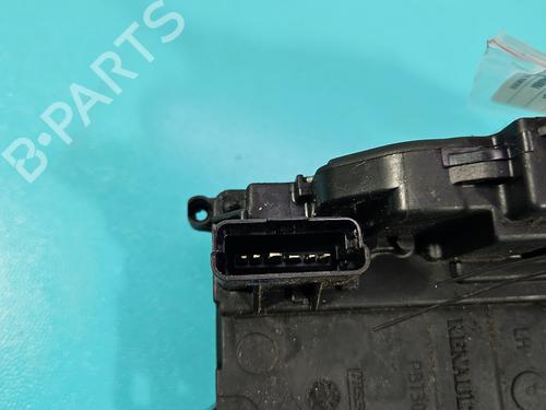 Front left lock RENAULT MASTER III Platform/Chassis (EV, HV, UV) 2.3 dCi 165 FWD (EV0P, EV0U, EV11, EV12, HV0P, HV0U,... | BP38149603C98 - Image 5