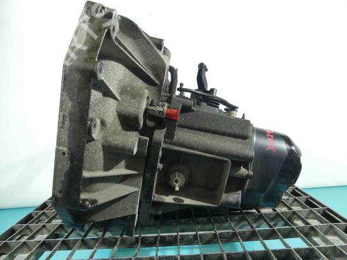 Gearbox RENAULT FLUENCE (L3_) 1.5 dCi | BP37885989M3 - Image 3