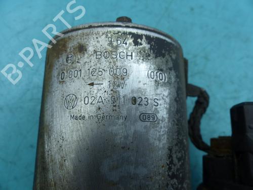 Starter SEAT TOLEDO II (1M2) 2.3 V5 | BP37989599M8 - Image 5
