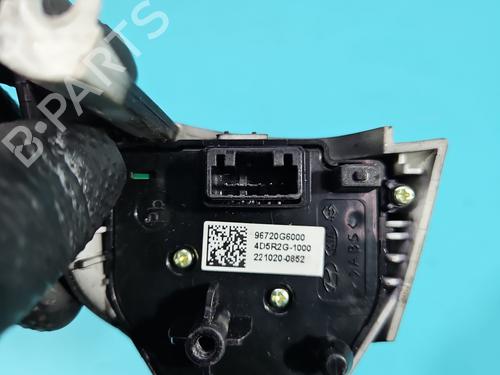 Steering wheel controls KIA PICANTO III (JA) | BP38152355E15 - Image 6