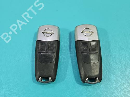Engine control unit (ECU) OPEL ASTRA H TwinTop (A04) 1.8 (L67) | BP39554308M57  - Image 22
