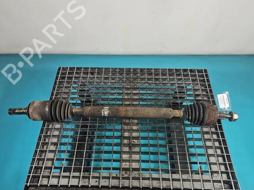Used Right front driveshaft Right front driveshaft 38122642 38122642