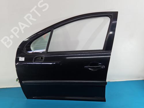 Used Left front door Left front door 38871671 38871671