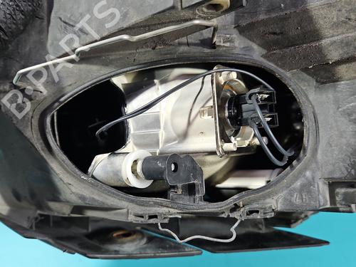 Left headlight VW PASSAT B6 (3C2) 2.0 TDI | BP37831680C28 - Image 14