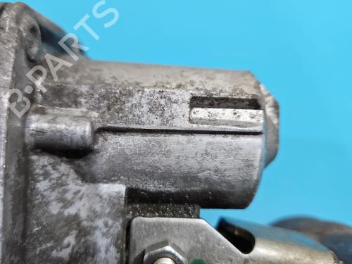 Throttle body VW CC B7 (358) 2.0 TDI | BP37840143M82  - Image 19
