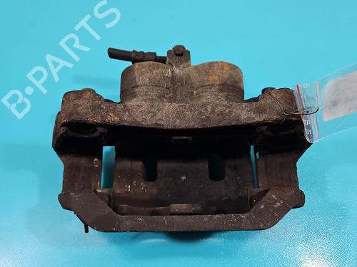 Left front brake caliper RENAULT KOLEOS I (HY_) 2.0 dCi 4x4 (HY0K) | BP37818676M105 - Image 5