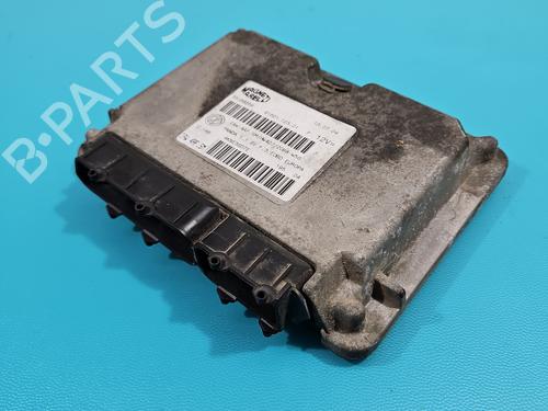 Used Engine control unit (ECU) Engine control unit (ECU) 37812682 37812682