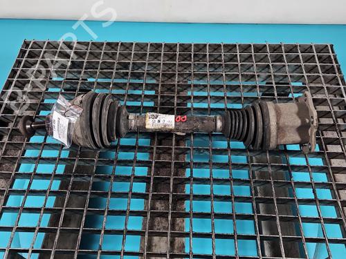 Used Right front driveshaft Right front driveshaft AUDI A4 B8 (8K2) [2007-2017] 39683737 39683737