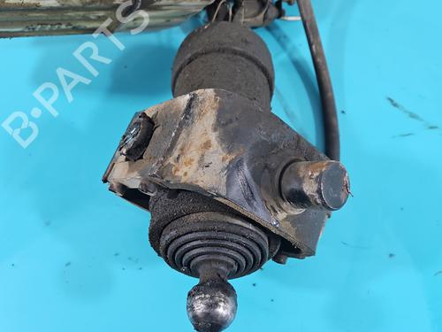 Electronic module RENAULT MASTER III Van (FV) 2.3 dCi 145 FWD (FV0E, FV0F, FV0H, FV02, FV0M, FV0S,... | BP38121725M83  - Image 8