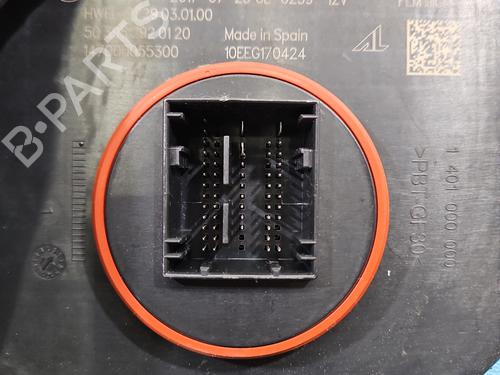 Lights ECU BMW 5 Touring (G31) 520 d | BP37851896M55 - Image 3