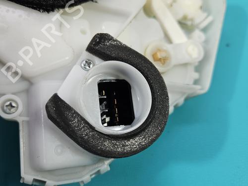 Front left lock SUZUKI VITARA (LY) 1.6 (APK 416) | BP38126491C98 - Image 9