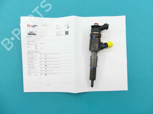 Used Injector Injector 37809600 37809600